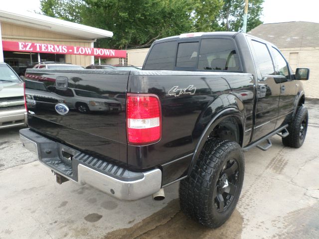 Ford F150 2004 photo 21