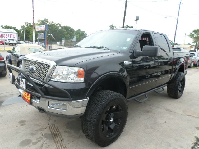 Ford F150 2004 photo 22