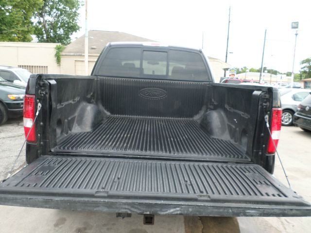 Ford F150 2004 photo 25