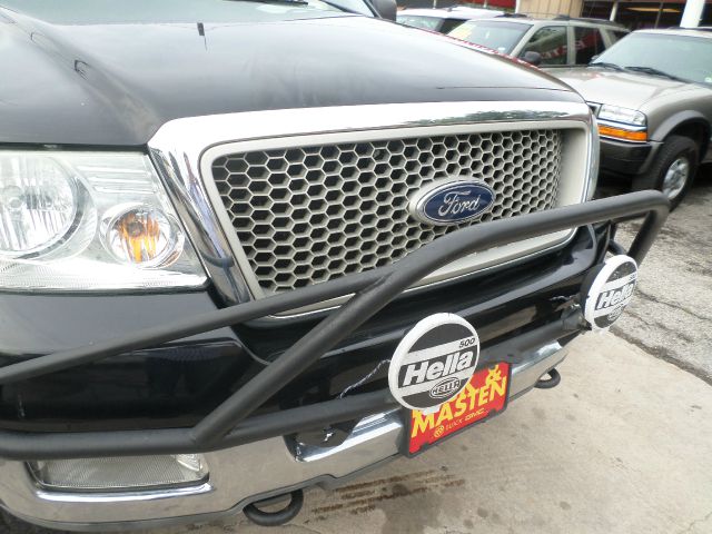 Ford F150 2004 photo 32