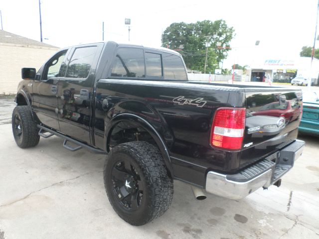 Ford F150 2004 photo 4