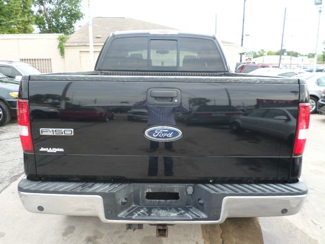 Ford F150 2004 photo 5