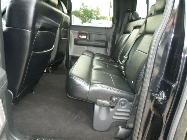 Ford F150 2004 photo 6