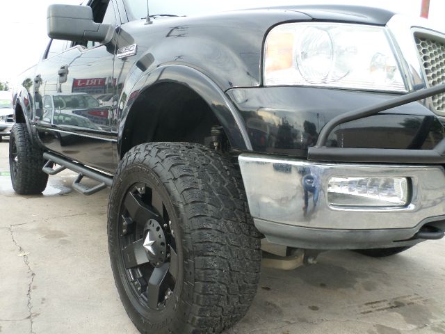 Ford F150 2004 photo 8