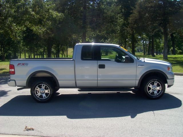 Ford F150 2004 photo 1