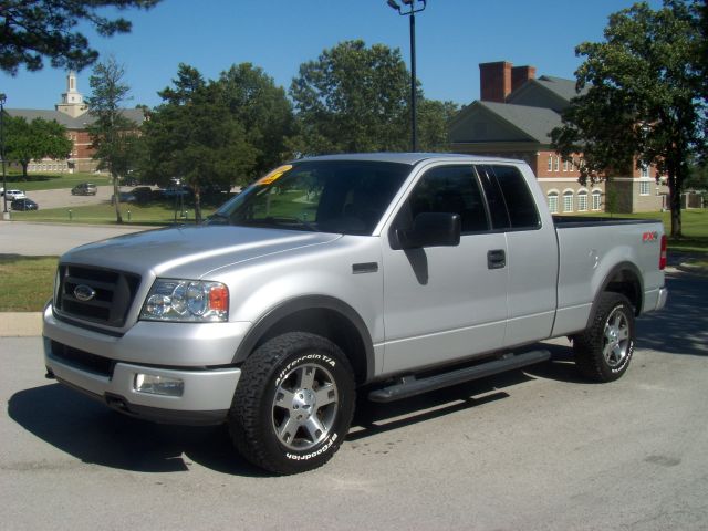 Ford F150 2004 photo 3