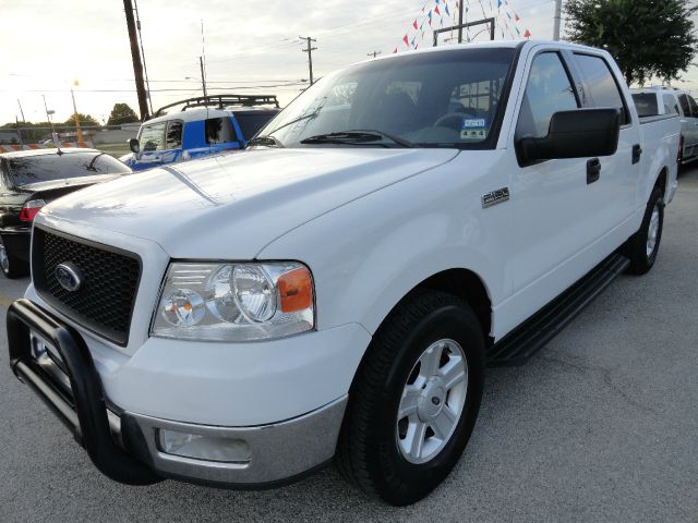 Ford F150 2004 photo 1