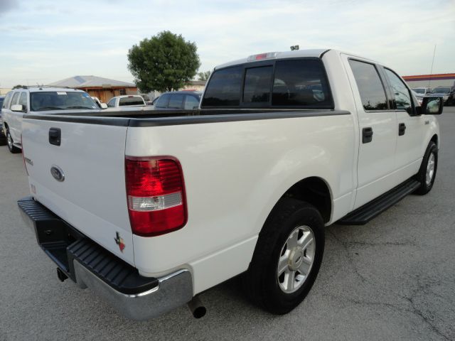 Ford F150 2004 photo 2