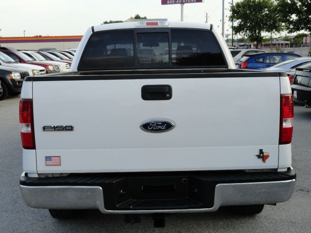 Ford F150 2004 photo 3