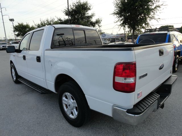 Ford F150 2004 photo 4