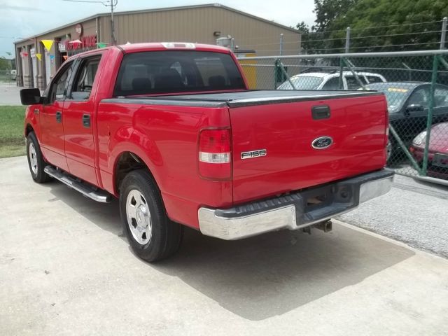 Ford F150 2004 photo 3