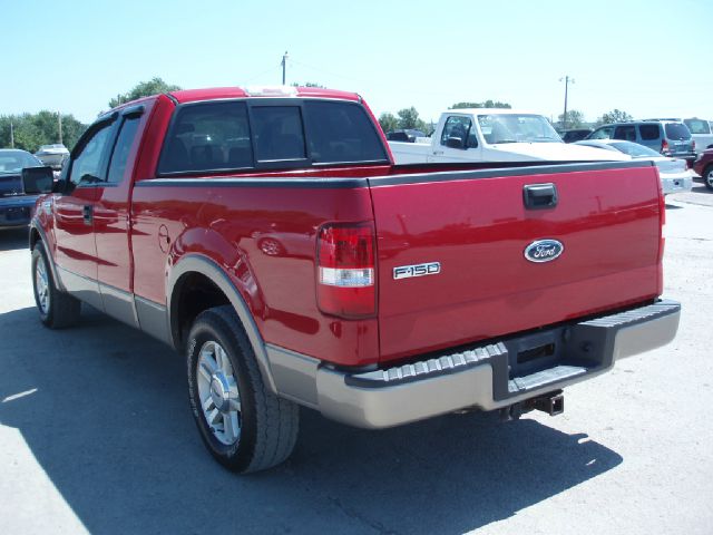 Ford F150 2004 photo 2