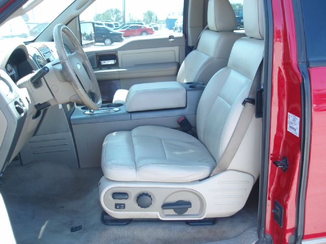 Ford F150 2004 photo 3