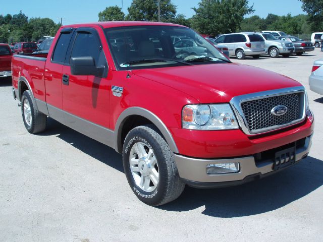 Ford F150 2004 photo 4