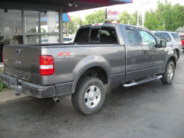 Ford F150 2004 photo 1