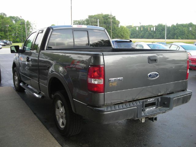 Ford F150 2004 photo 3