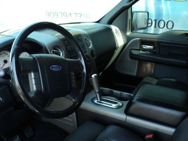 Ford F150 2004 photo 3