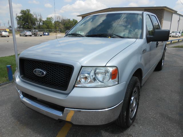 Ford F150 2004 photo 3