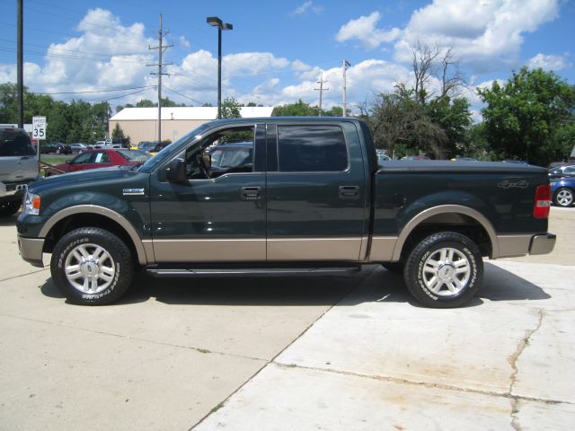 Ford F150 2004 photo 3