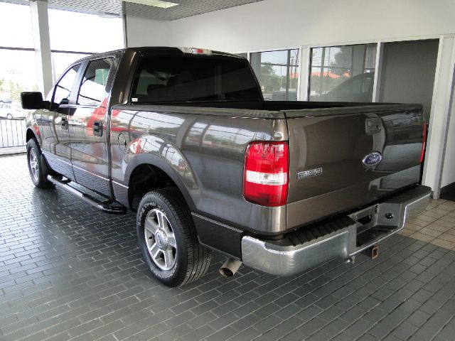 Ford F150 2005 photo 1