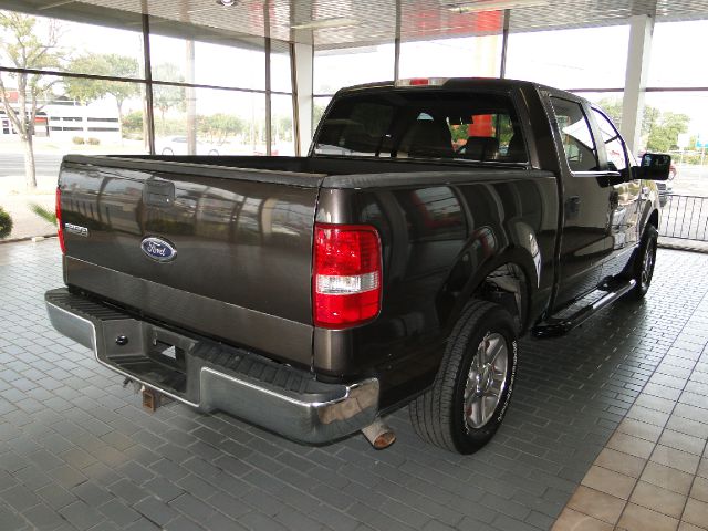 Ford F150 2005 photo 2