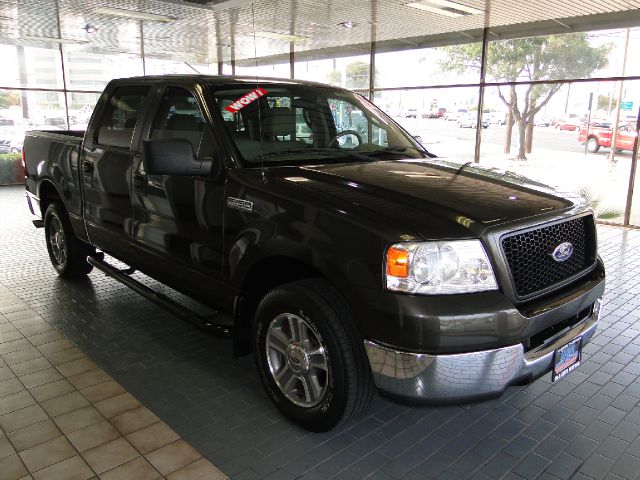 Ford F150 2005 photo 3