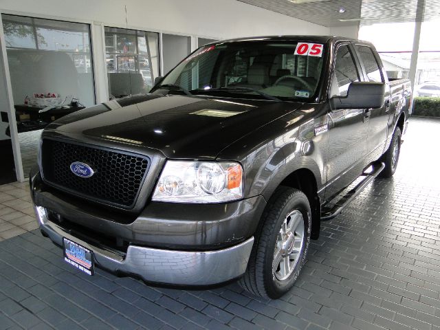 Ford F150 2005 photo 4