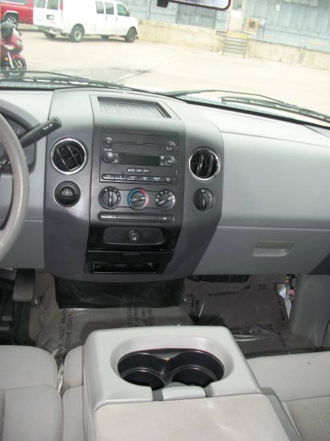 Ford F150 2005 photo 4