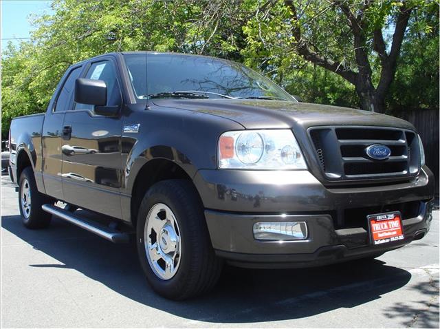 Ford F150 2005 photo 1