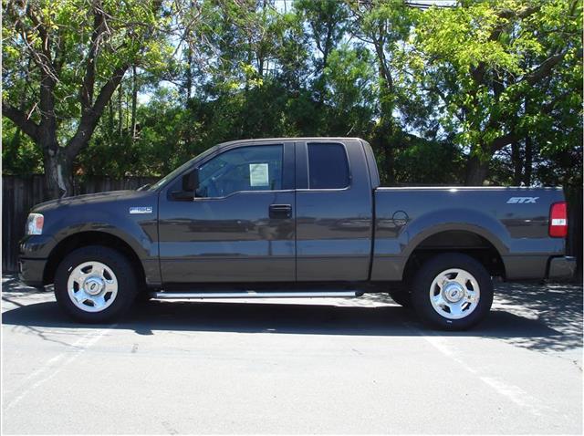 Ford F150 2005 photo 3