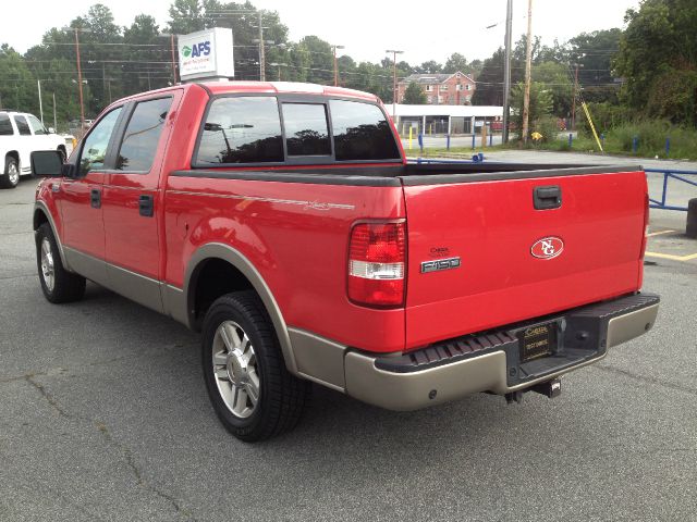 Ford F150 2005 photo 2