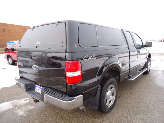 Ford F150 2005 photo 2