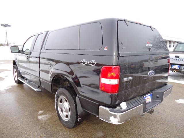 Ford F150 2005 photo 3