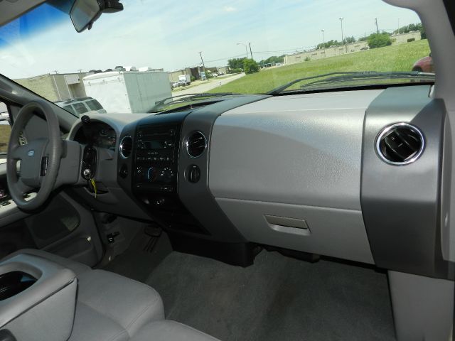 Ford F150 2005 photo 10