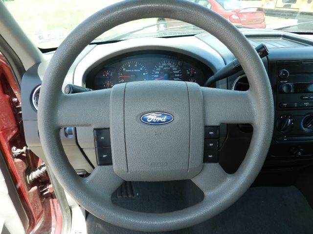 Ford F150 2005 photo 11