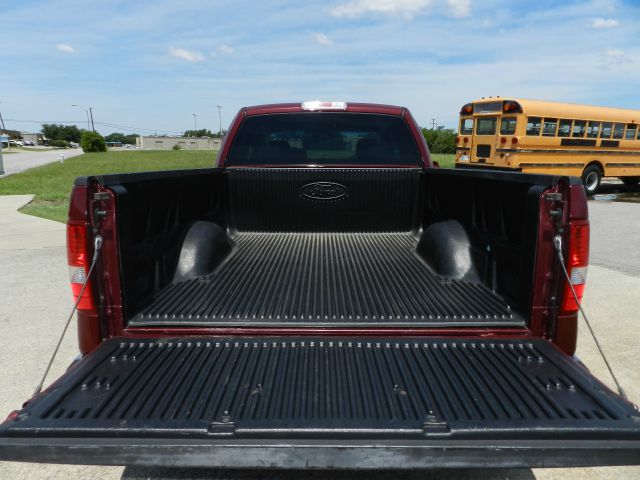 Ford F150 2005 photo 14