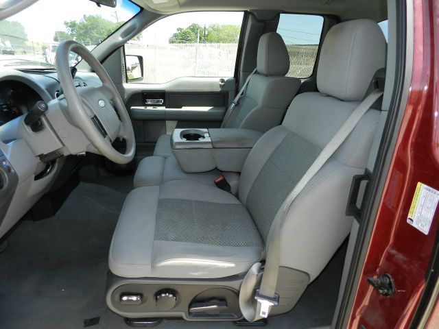 Ford F150 2005 photo 15