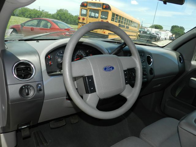 Ford F150 2005 photo 16