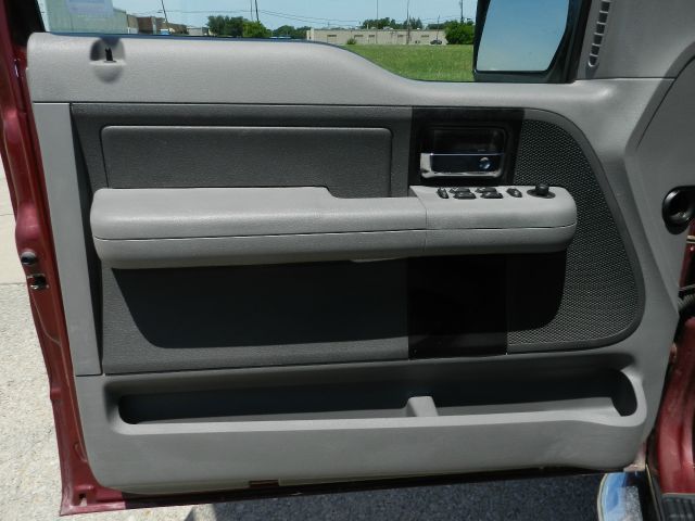 Ford F150 2005 photo 18