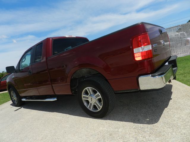 Ford F150 2005 photo 19