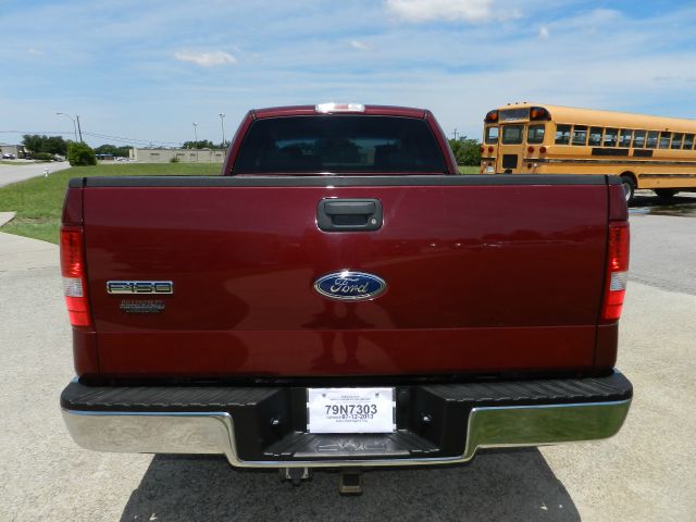 Ford F150 2005 photo 20