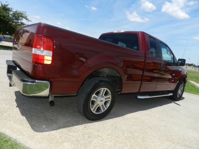 Ford F150 2005 photo 22