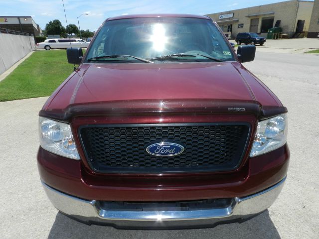 Ford F150 2005 photo 24