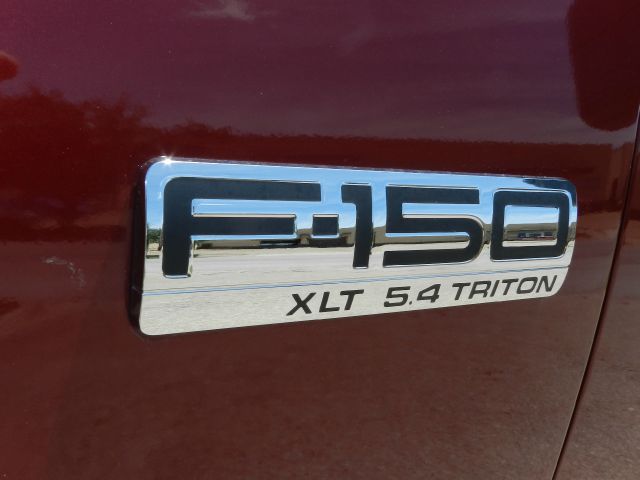 Ford F150 2005 photo 7