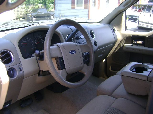 Ford F150 2005 photo 1