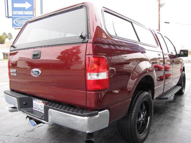 Ford F150 2005 photo 2