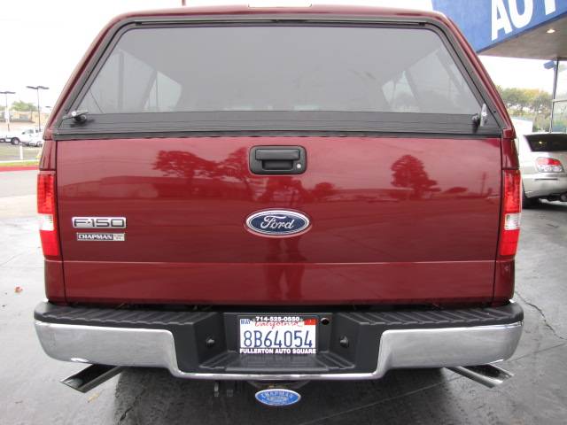 Ford F150 2005 photo 3