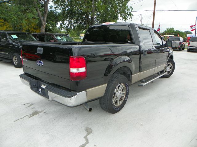 Ford F150 2005 photo 1