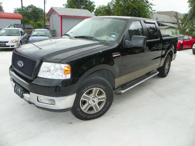 Ford F150 2005 photo 2