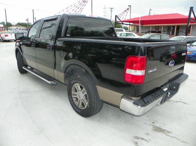 Ford F150 2005 photo 3